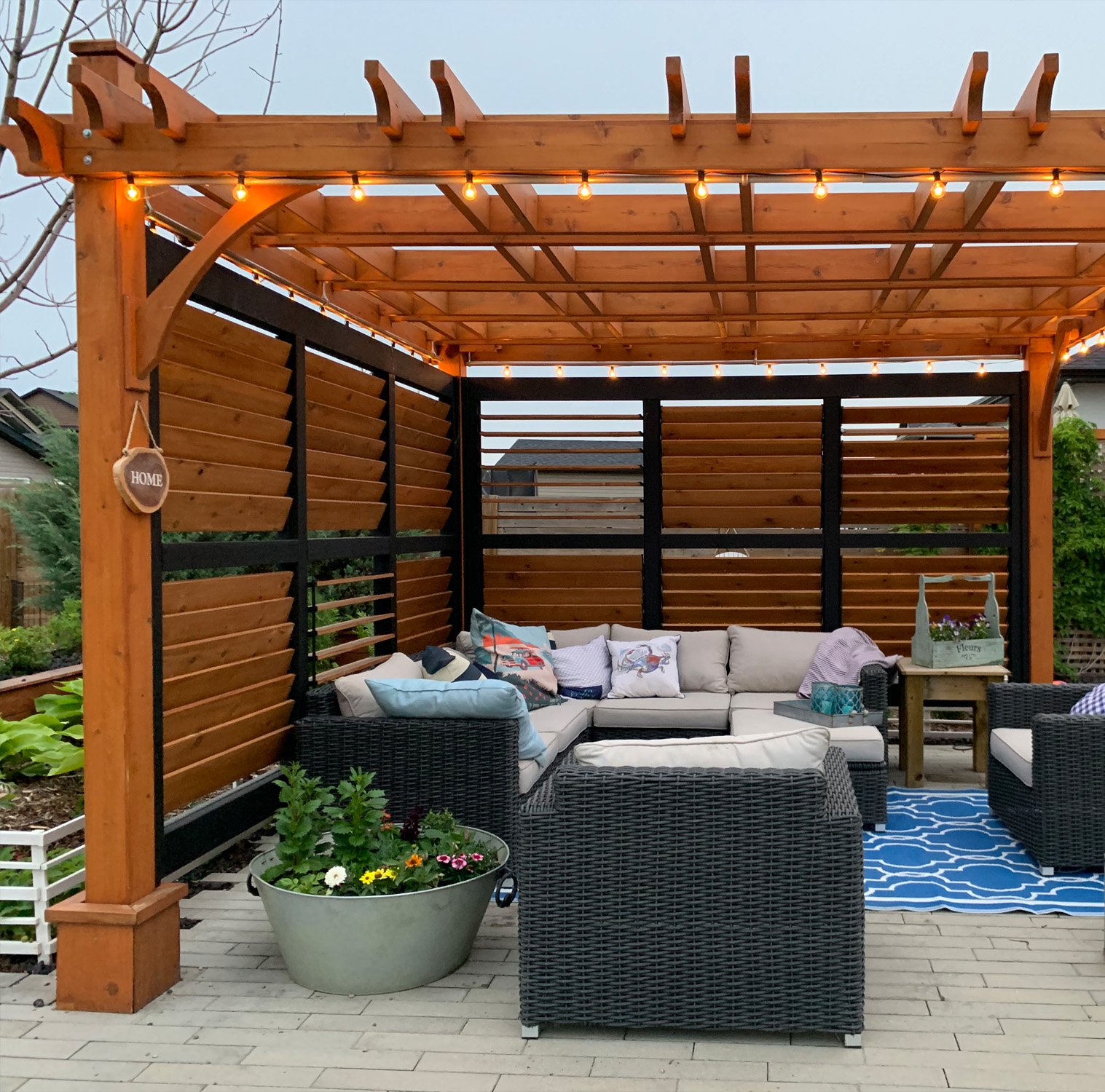 Pergola Pergola