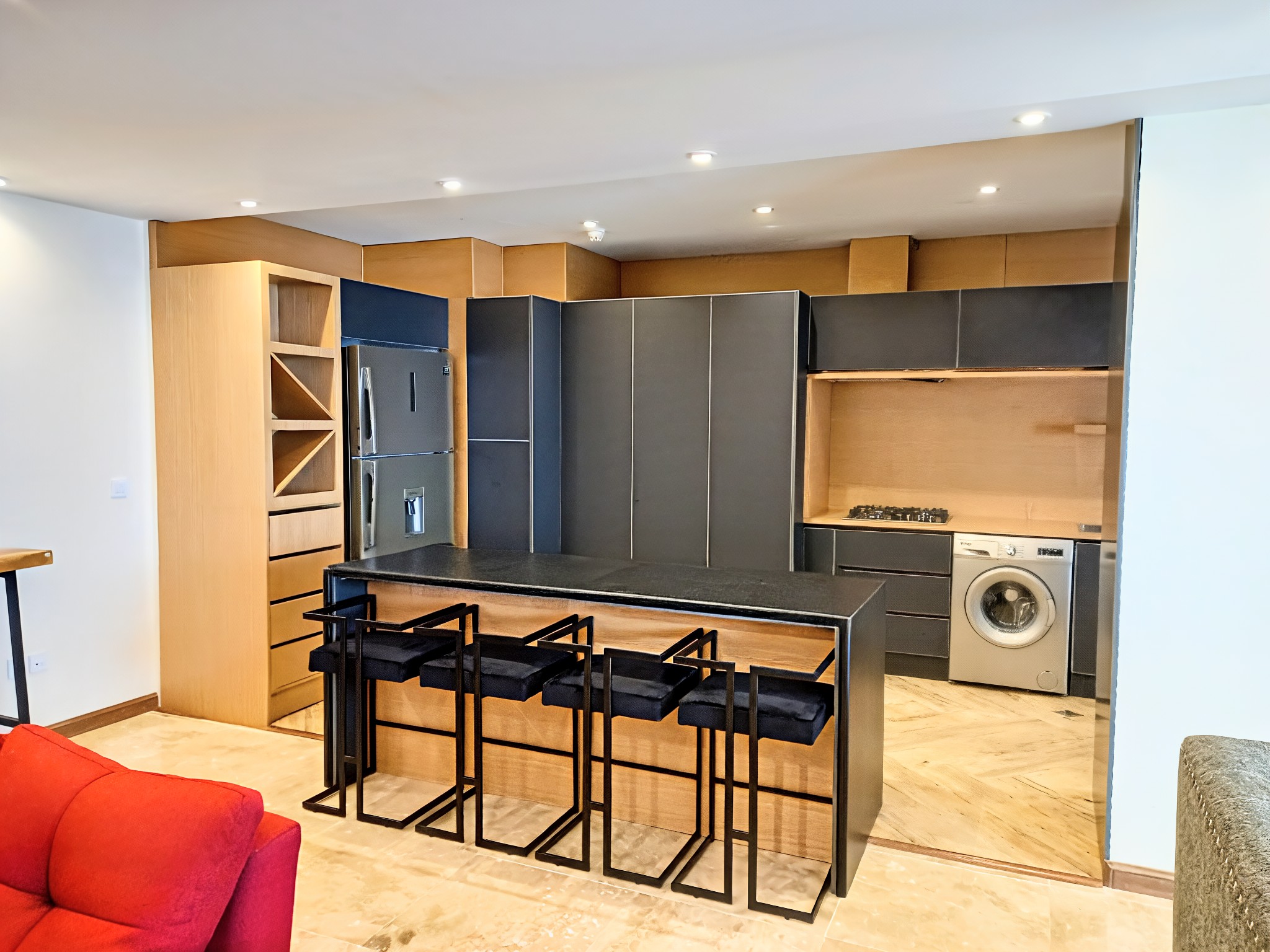 Custom kitchen cabinets in Wollongong