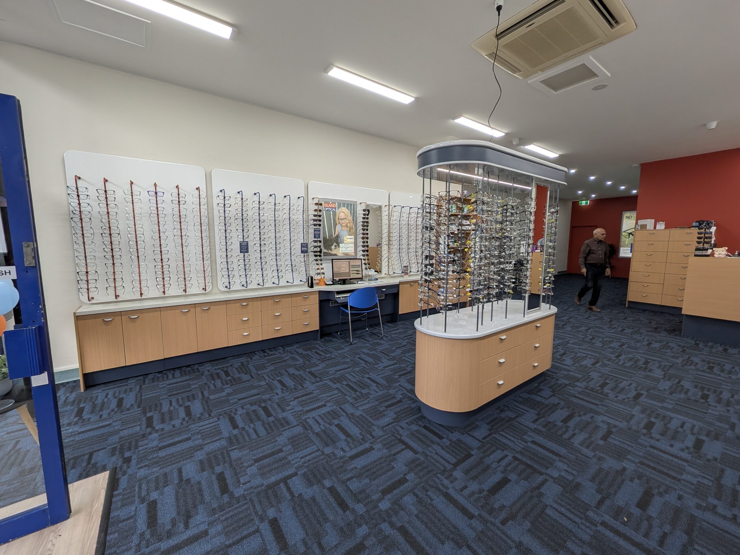 Custom cabinetry and storage solutions by a joinery specialist serving Albion Park.