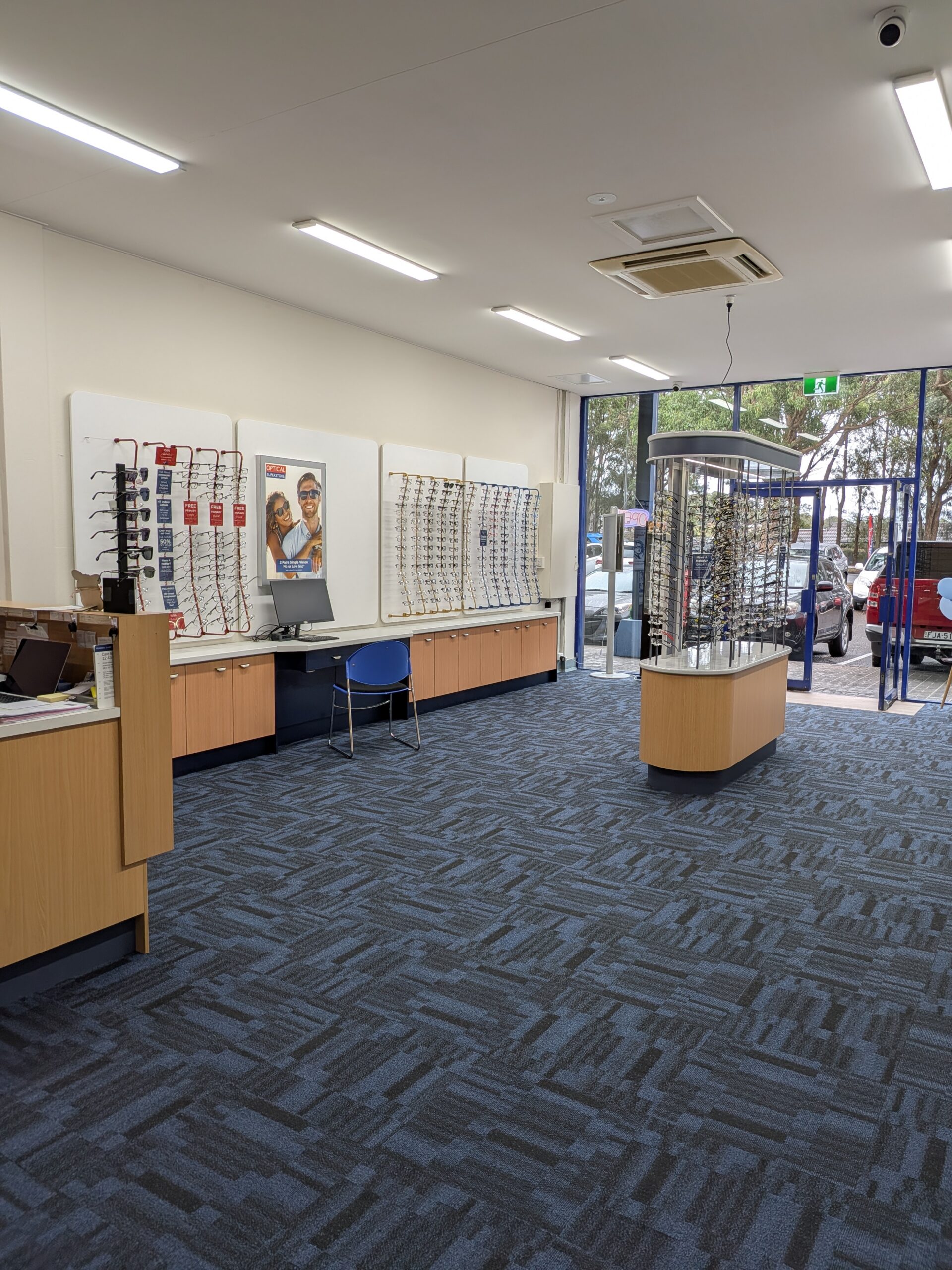 Made-to-measure kitchen cabinets and custom joinery in Shellharbour.